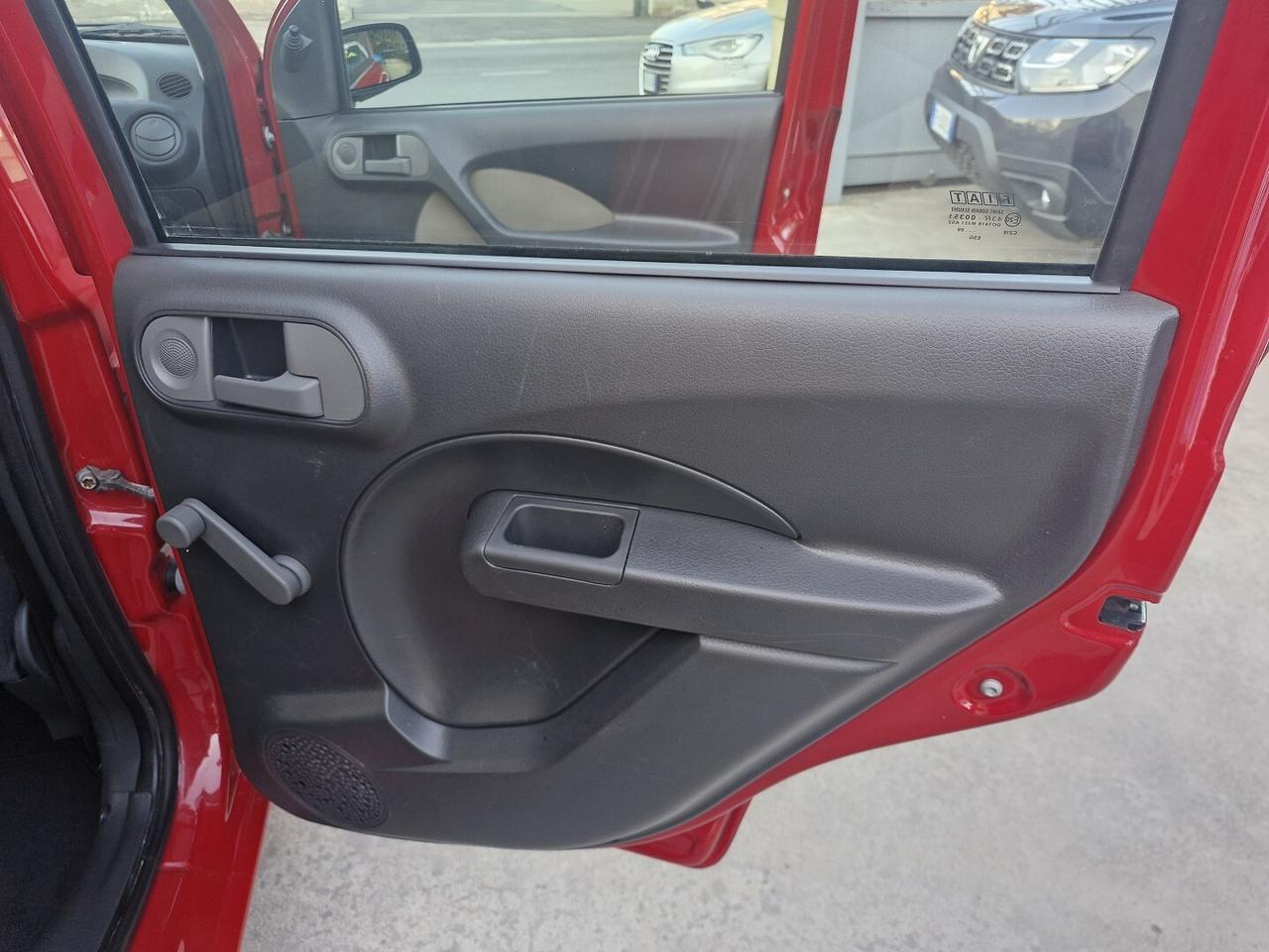 FIAT PANDA 1.2 DYNAMIC 60CV GPL