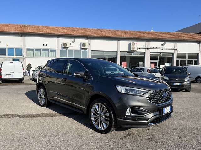 Ford Edge 2.0 EcoBlue 238 CV AWD Start&amp;Stop aut. Vignale