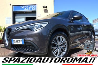 Alfa Romeo Stelvio 2.2 160CV AT8 **PREZZO REALE**UNIPRO'**FATTURABILE