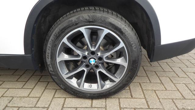 BMW X5 xDrive25d Business