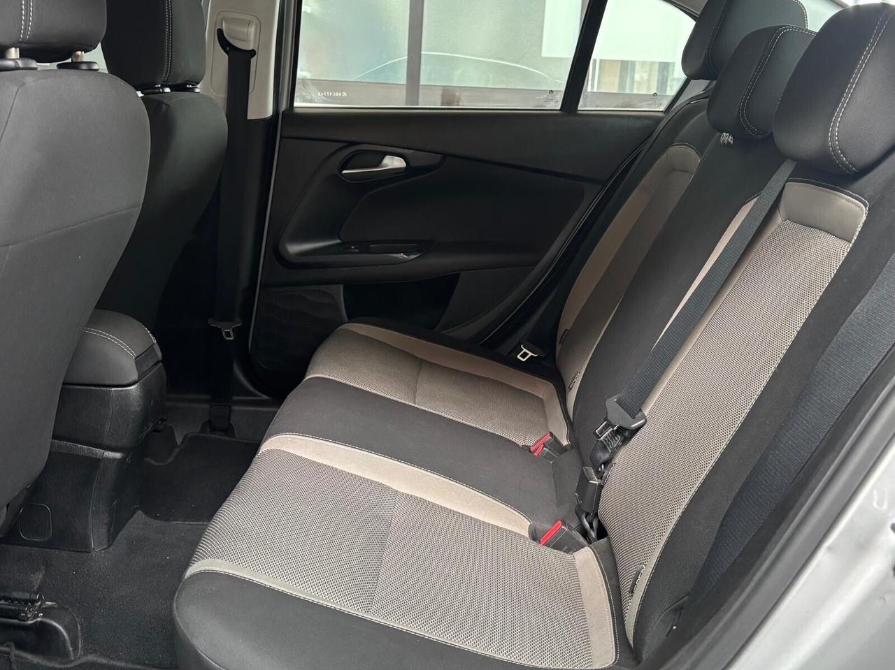 Fiat Tipo 1.4 4 porte Opening Edition