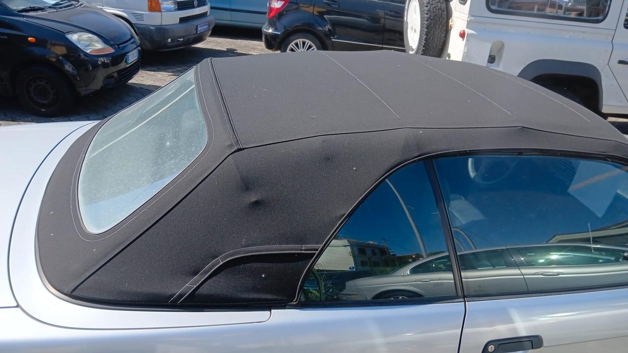 Bmw 320 320i 24V cat Cabriolet