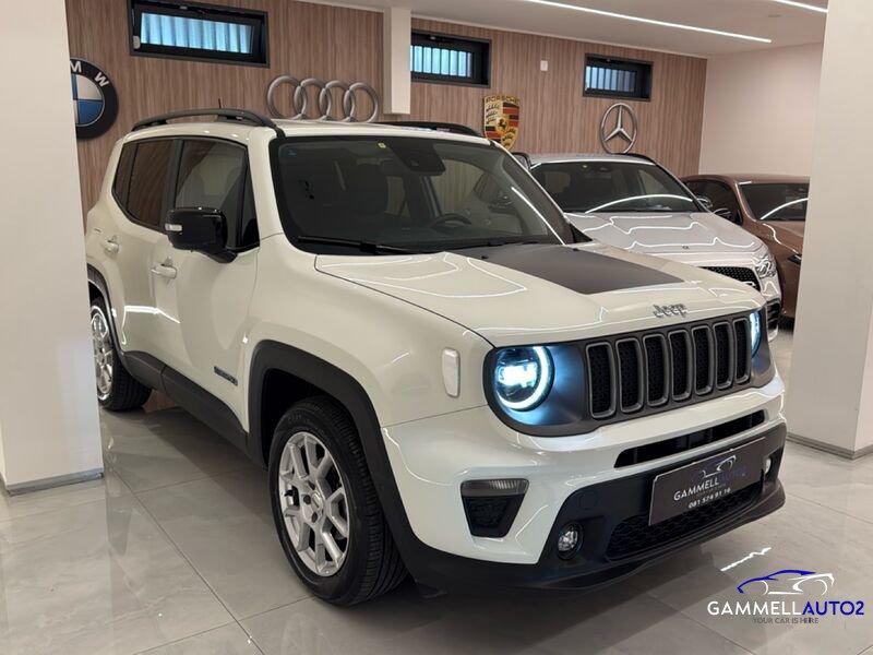 Jeep Renegade Renegade 1.6 Mjt 130 CV Limited