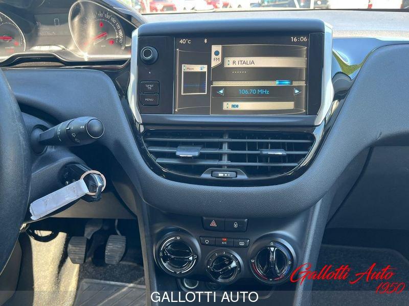 Peugeot 208 Active 1.0 VTi 68cv