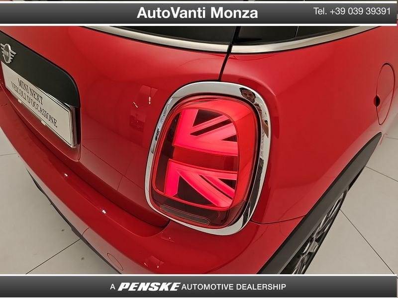 MINI Mini 3 porte 1.5 One