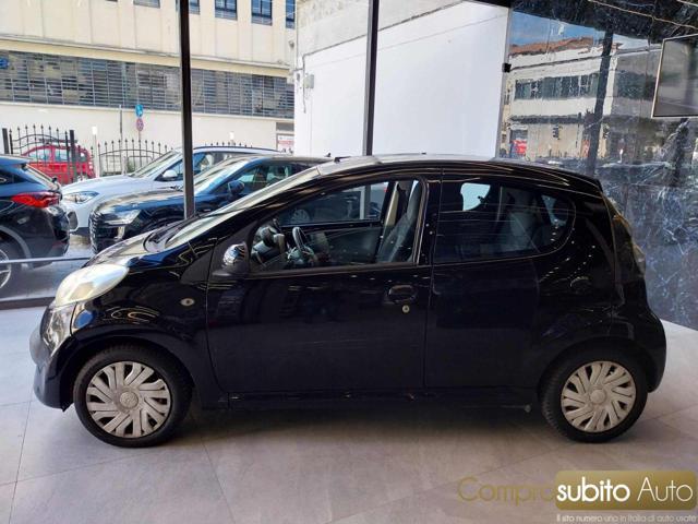 CITROEN C1 1.0 5 porte C1TY ( Garanzia 12 Mesi)