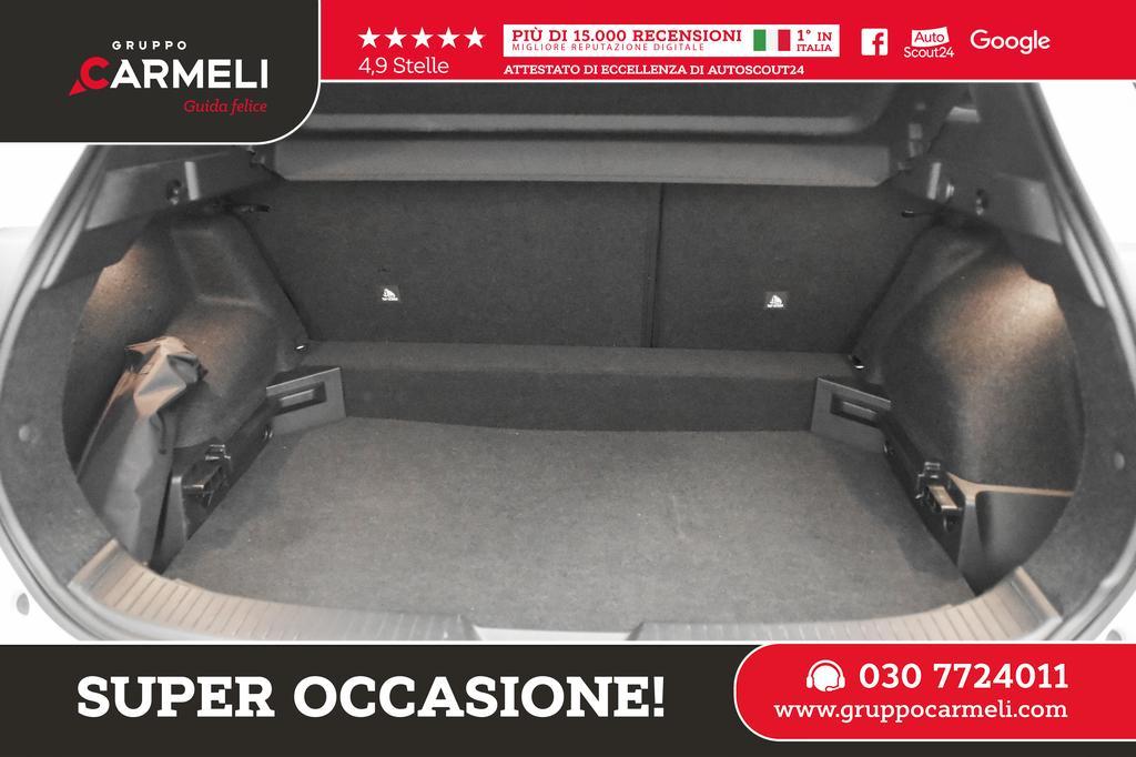 Nissan Qashqai 1.3 MILD HYBRID N-Connecta 2WD