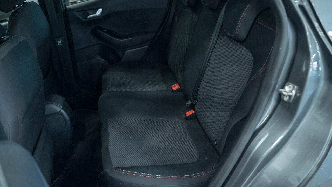 Ford Fiesta 5P. 1.1 TITANIUM 85 CV GPL BLOCKSHAFT NAVI LED FULL OPTIONAL
