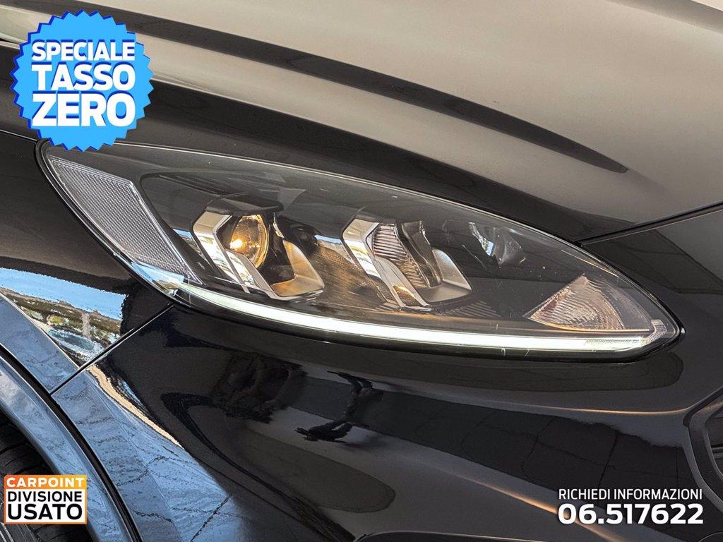 FORD Kuga 2.5 phev st-line 2wd 225cv cvt del 2021