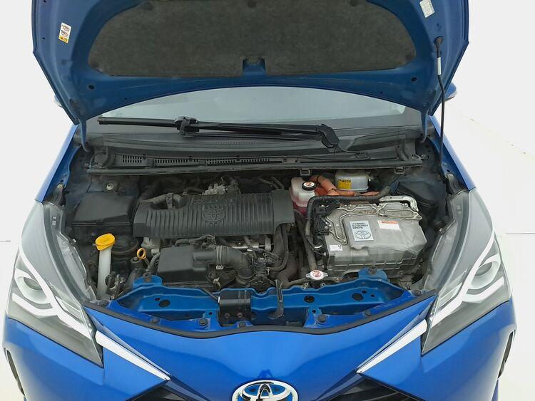 Toyota Yaris Hybrid Business BR889518 1.5 Full Hybrid 101CV