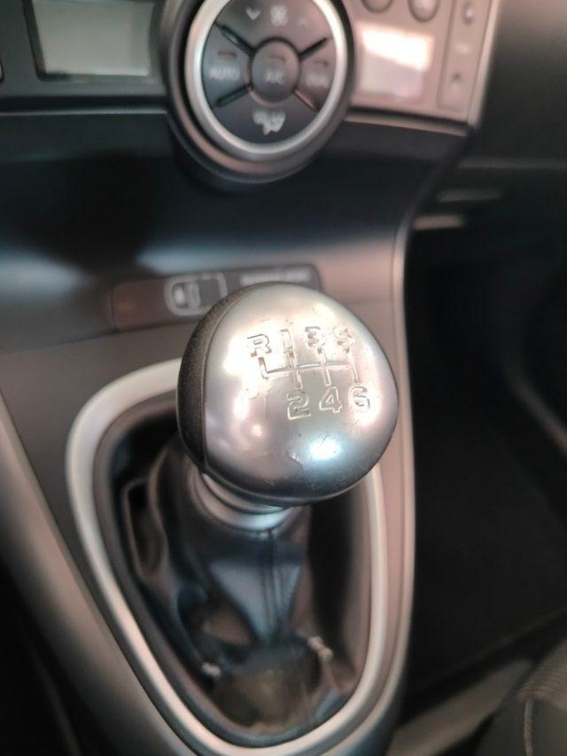 TOYOTA Verso 1.6 Style GPL