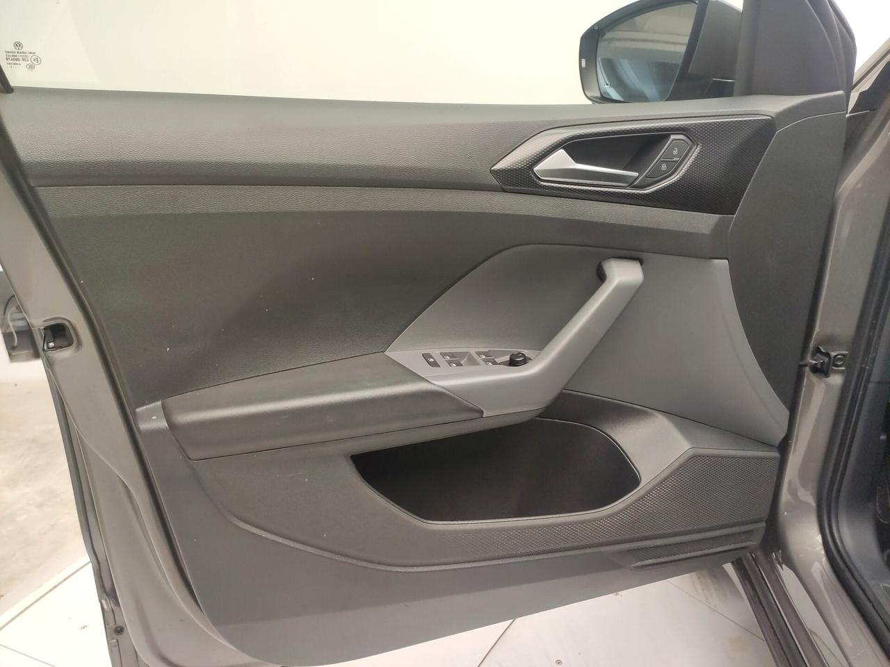 Volkswagen T-Cross 1.5 TSI DSG Style BMT