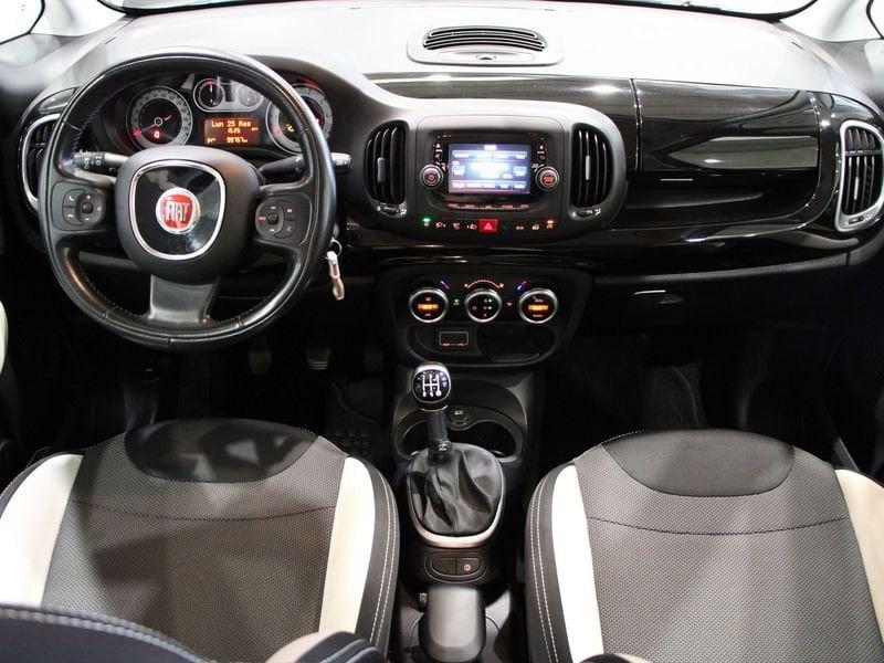 FIAT 500L Wagon 500L Wagon 1.6 mjt Business 120cv 7p.ti