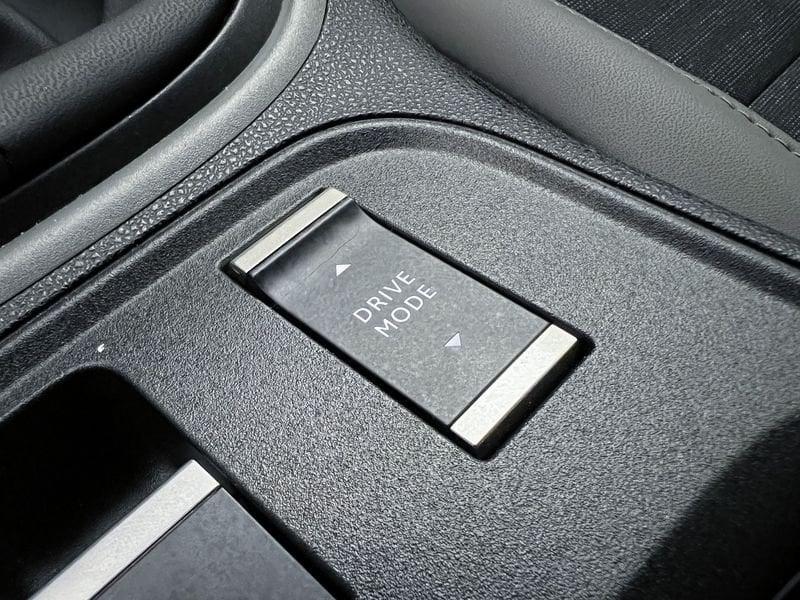 Jeep Avenger Avenger 1.2 turbo Altitude fwd 100cv