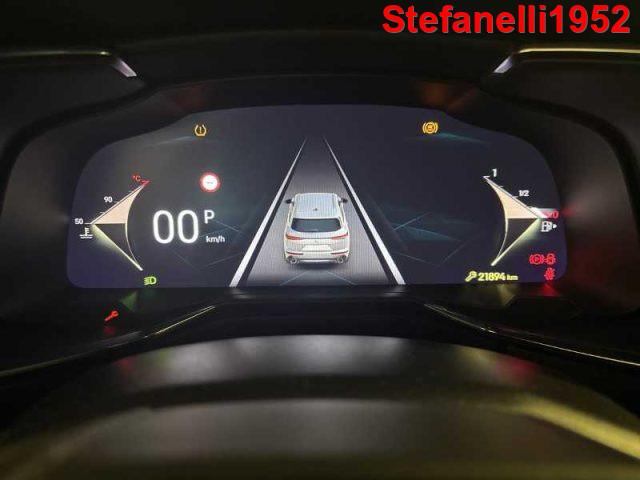 DS AUTOMOBILES DS 7 - 1.5 bluehdi Performance Line+ 130cv auto