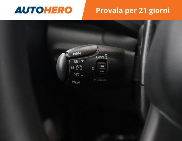 CITROEN C3 PureTech 110 S&S EAT6 Shine