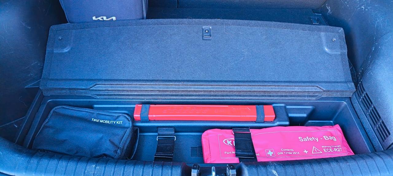 Kia Niro 1.6 GDi DCT PHEV Evolution