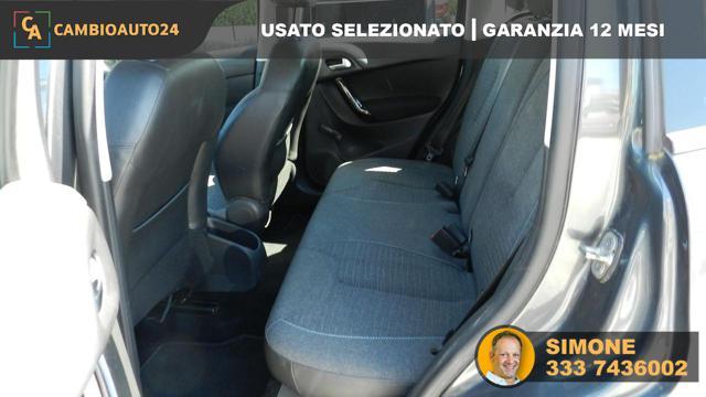 CITROEN C3 PureTech 82 Selection
