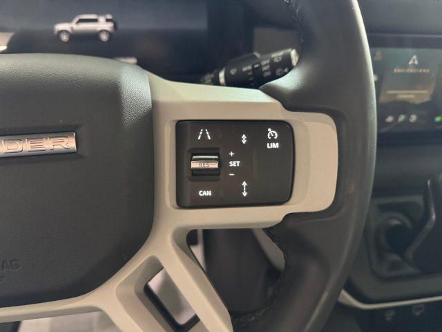 LAND ROVER Defender 110 3.0D I6 250 CV AWD X-DYNAMIC SE *GANCIO*UNIP