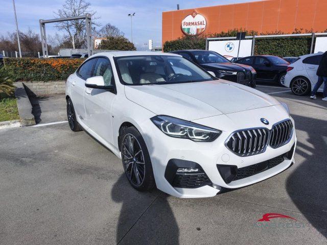 BMW 220 Serie 2 i xDrive Msport Exterior