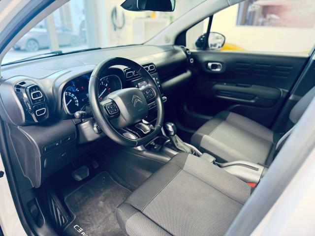 Citroen C3 Aircross 1.5 bluehdi Shine