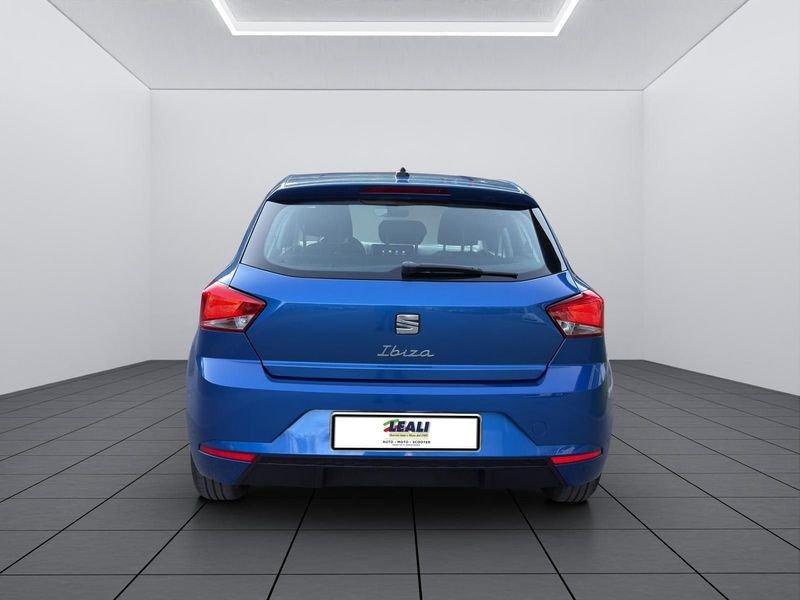 SEAT Ibiza IBIZA 5p 1.0 ECO TSI 95cv STYLE