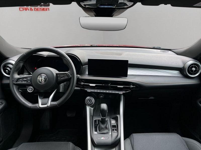 Alfa Romeo Tonale Tonale 1.3 phev Tributo Italiano Q4 280cv at6