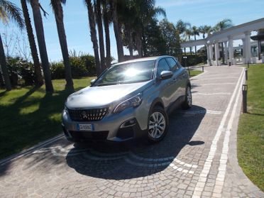 Peugeot 3008 1.5 BlueHDi Eat8 130cv come NUOVA