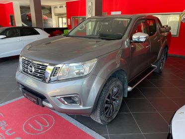 NISSAN NAVARA 2.3D DOUBLE CAB 190CV PICK-UP