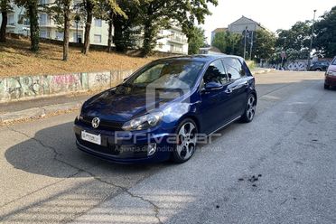 VOLKSWAGEN Golf 2.0 TSI 5p. GTI
