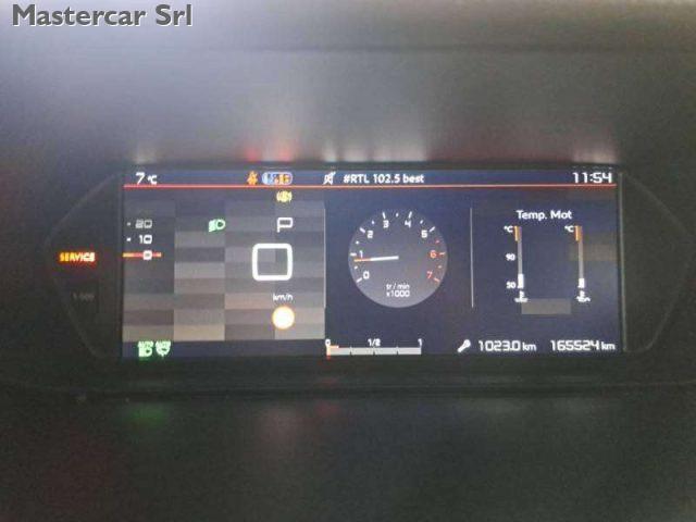 CITROEN Grand C4 Spacetourer C4 Grand Spacetourer 1.5 bluehdi Business FY755YL