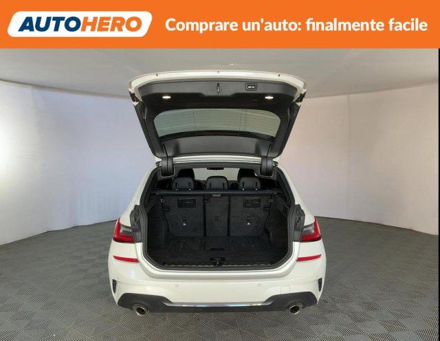 BMW 330 d xDrive Touring Msport