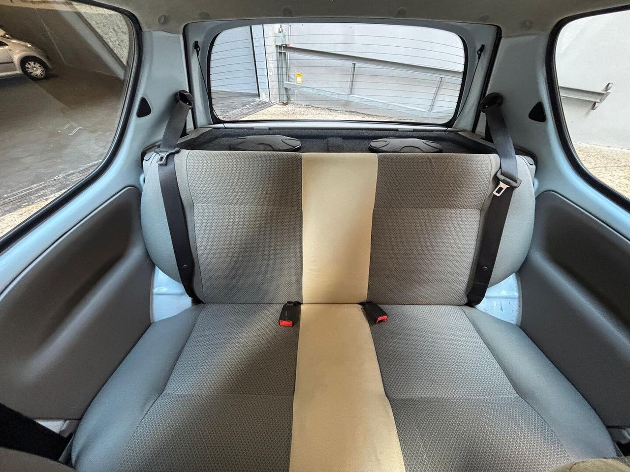 FIAT 600 1.1 - EURO 4