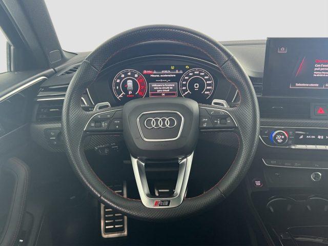 AUDI RS4 RS 4 Avant