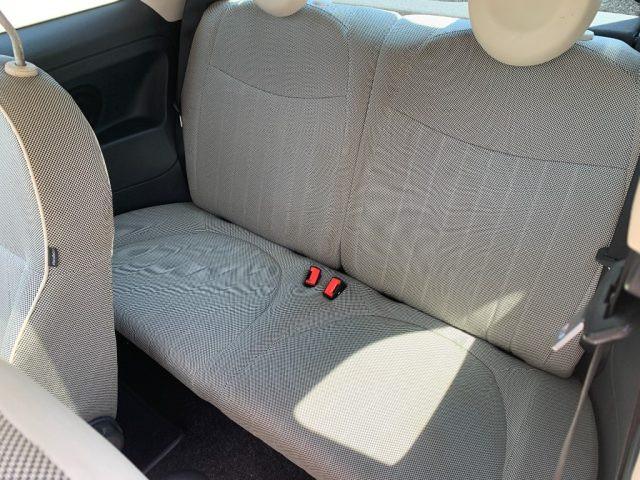 FIAT 500 1.3 Multijet 16V 75 CV Lounge
