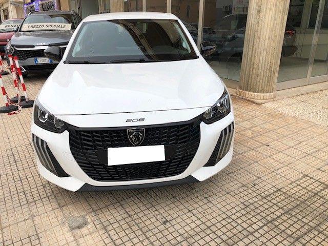 PEUGEOT 208 PureTech 75CV S&S 5p Style