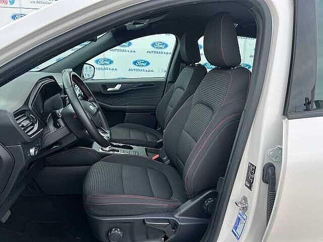 Ford Kuga 2.5 Plug In Hybrid 225 CV CVT 2WD ST-Line