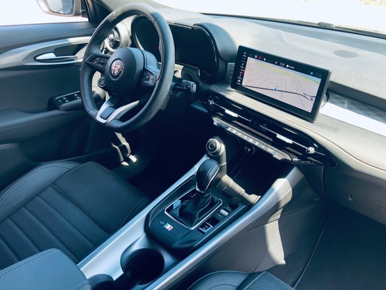 Alfa Romeo Tonale 1.5 160 CV MHEV TCT7 Ti PELLE TE