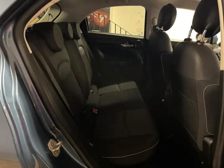 Fiat 500X 1.3 MultiJet 95 CV Urban