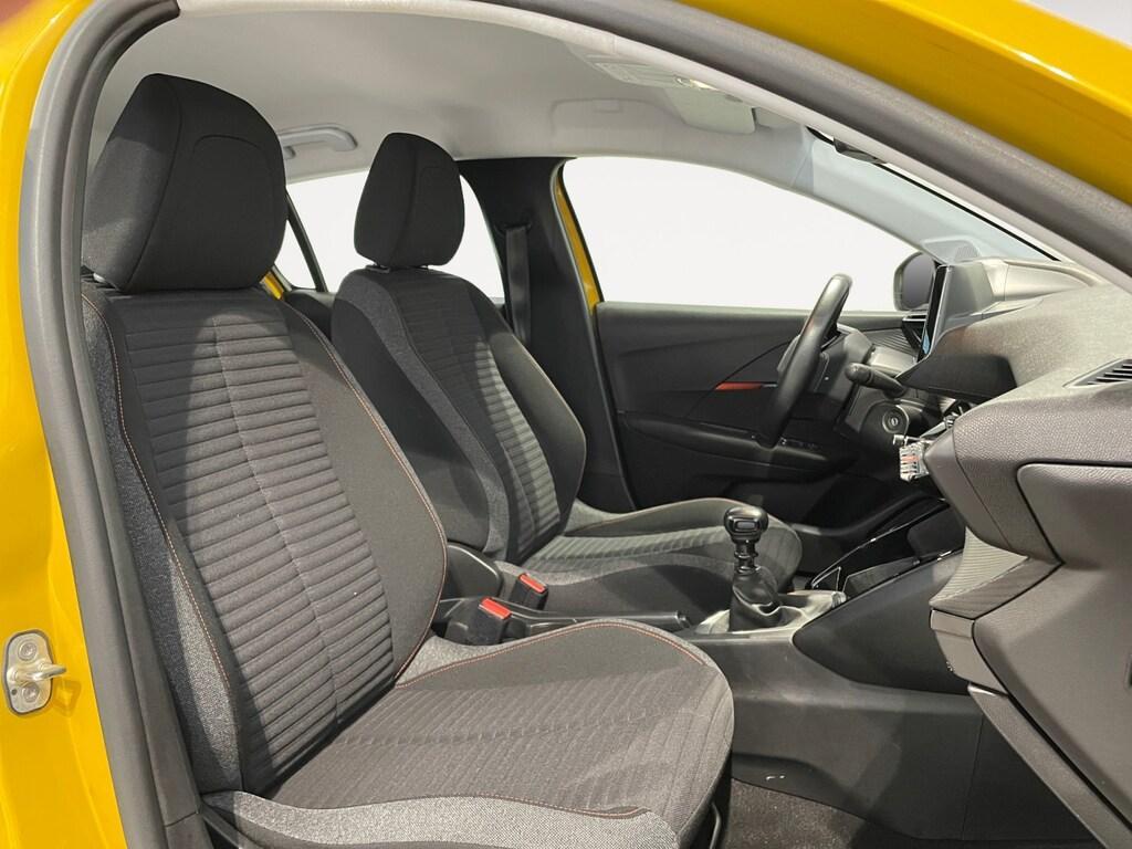Peugeot 208 5 Porte 1.5 bluehdi 100CV Active Pack - IVA ESPOSTA