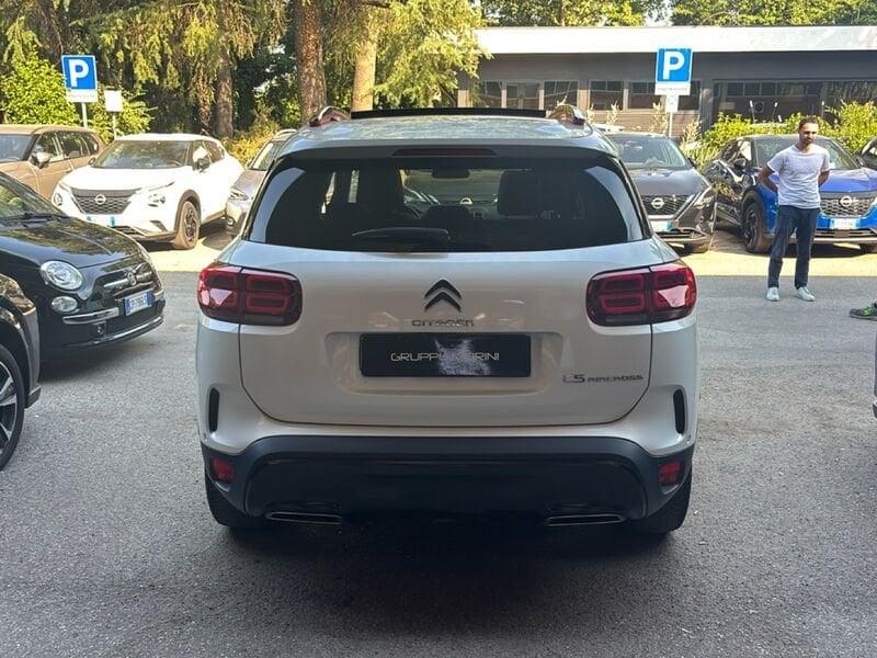 Citroën C5 Aircross BlueHDi 130 S&S Shine EAT8