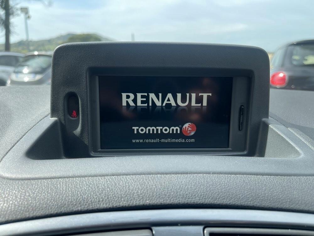 Renault Clio 1.5 dCi 75CV 3 porte 20th Anniversario NEO PATENTATI