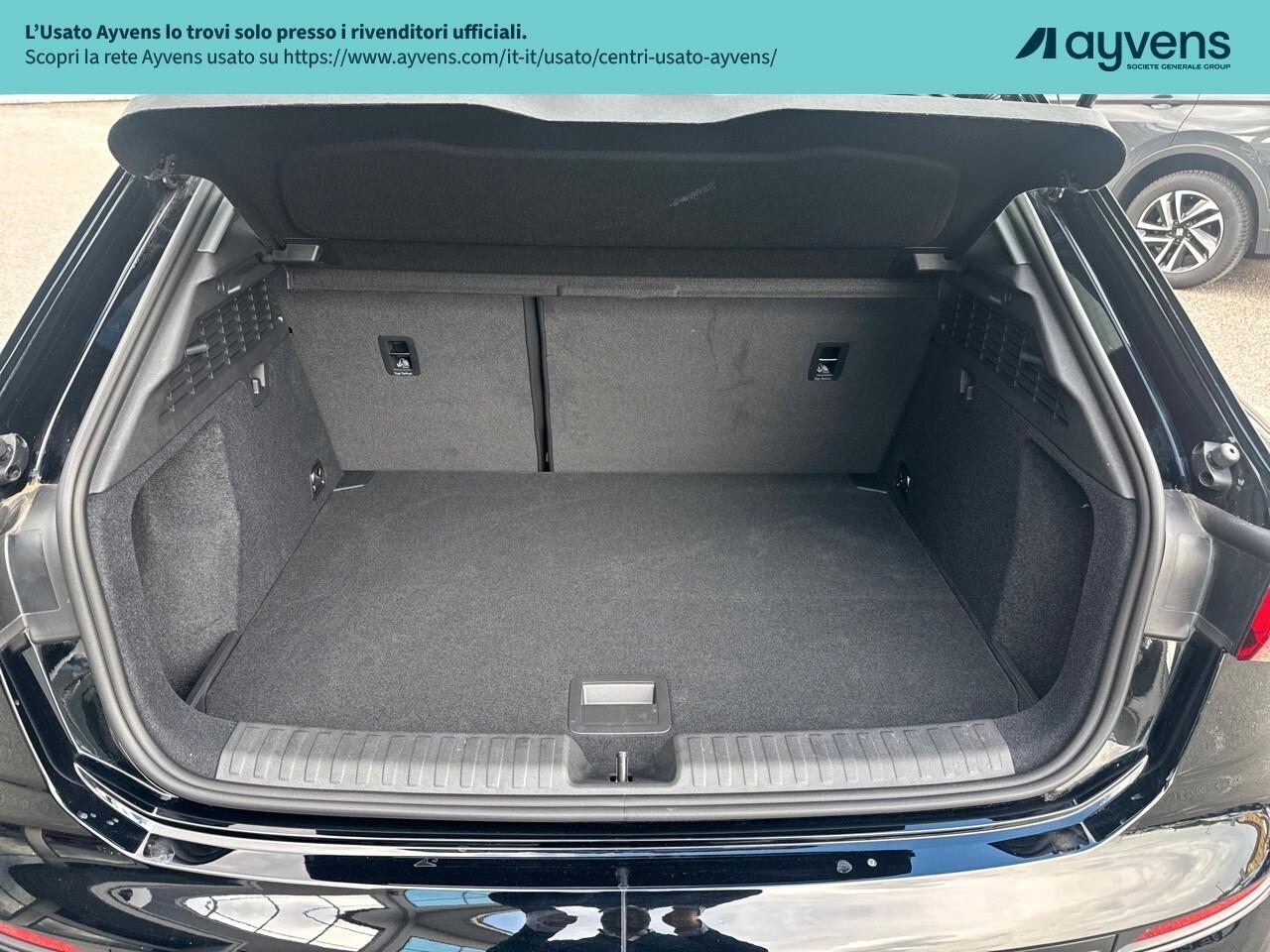 Audi A3 SPB 35 TFSI S tronic Business