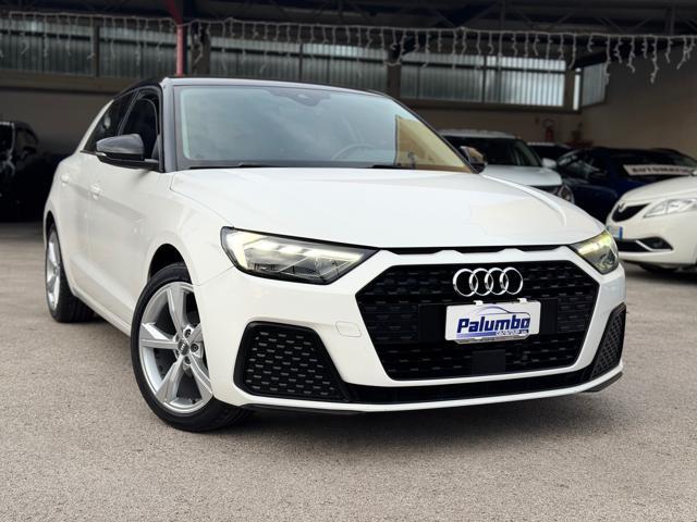 AUDI A1 SPB 25 TFSI Admired 60 MILA KM