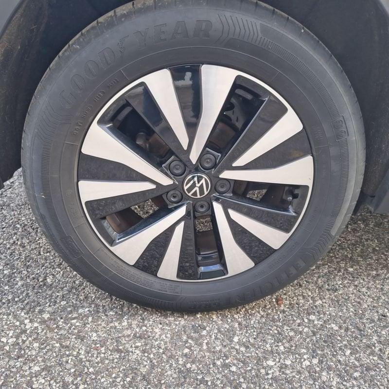 Volkswagen Taigo 1.0 TSI 110 CV Life