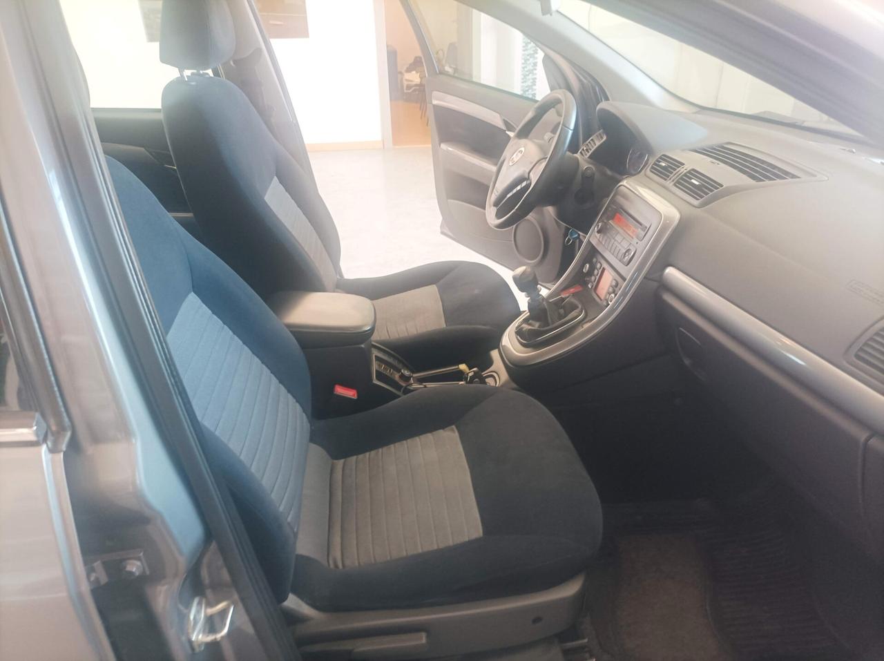 Fiat Croma 1.9 Multijet 150 CV Dynamic - 2008