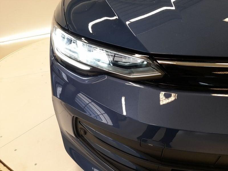 Volkswagen Golf Golf 2.0 TDI 115 CV SCR Life