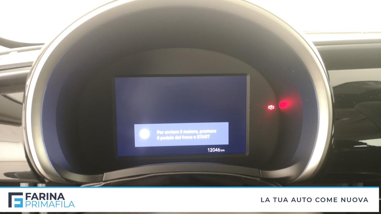 FIAT 600 600 Hybrid Pop 1.2 Hybrid 145cv