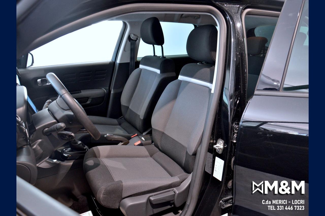 Citroen C3 Aircross C3 Aircross PureTech 110 S&S Shine Pack