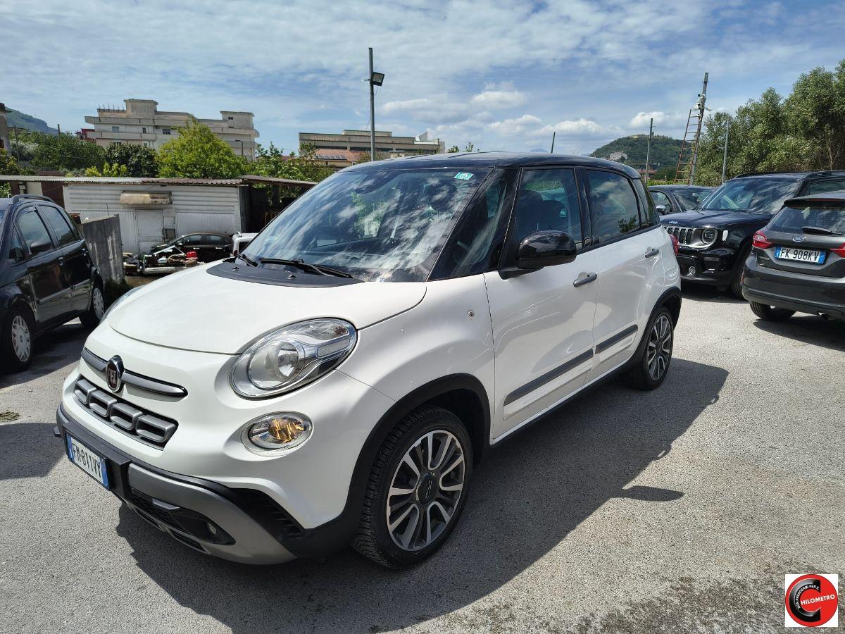 FIAT 500 L 1.3 MJT 95 CV City Cross